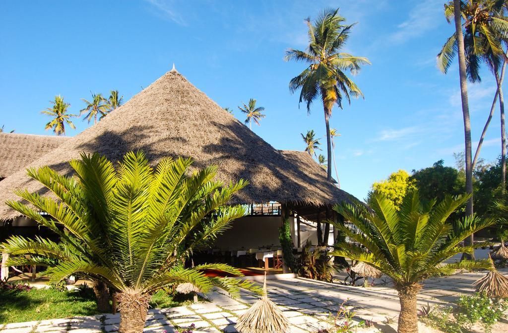 BLUE MOON RESORT - 13