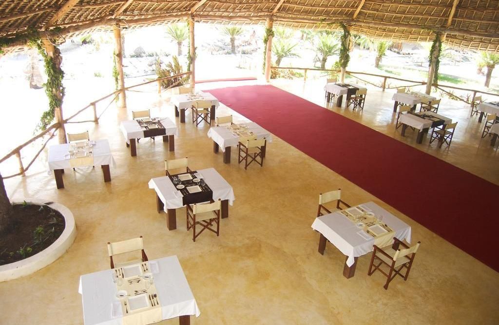 BLUE MOON RESORT - 14