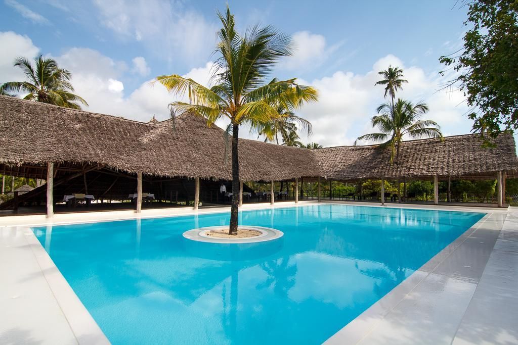 BLUE MOON RESORT - 15