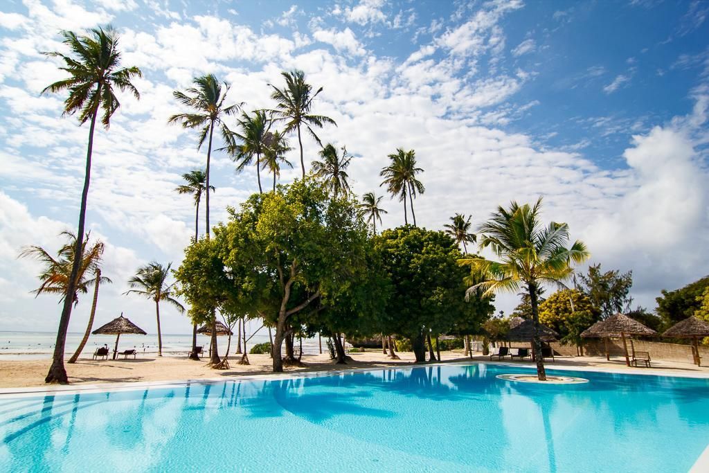 BLUE MOON RESORT - 16