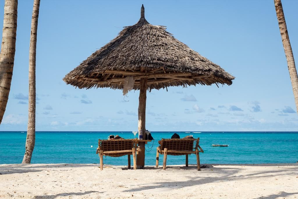 BLUE MOON RESORT - 17