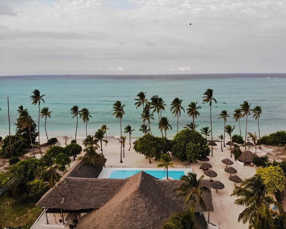 BLUE MOON RESORT - 18