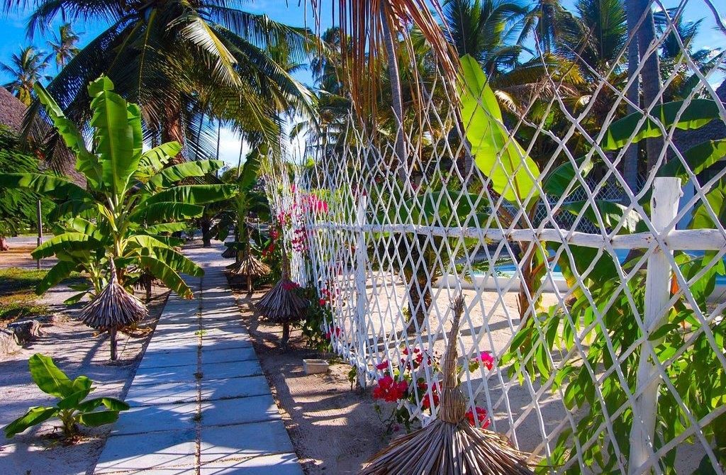 BLUE MOON RESORT - 20