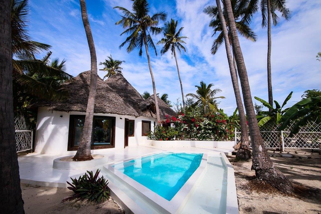 BLUE MOON RESORT - 21