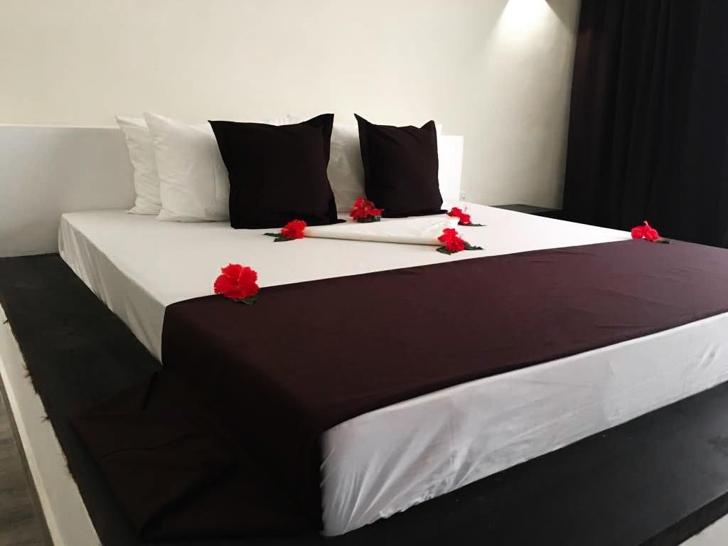 BLUE MOON RESORT - 7