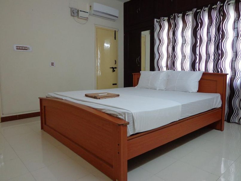 ZULLEY ECO RESORT (ex. LA PERLA) - 3