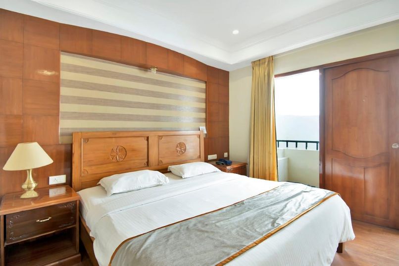 ZULLEY ECO RESORT (ex. LA PERLA) - 4