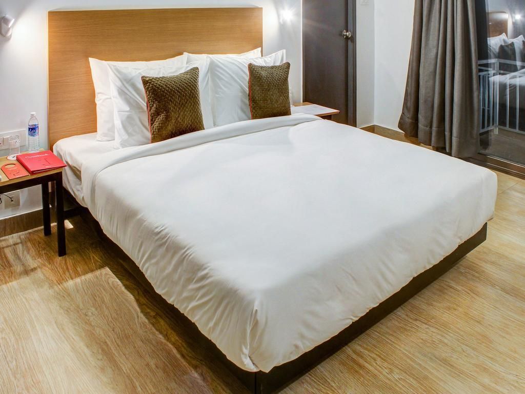 ZULLEY ECO RESORT (ex. LA PERLA) - 6