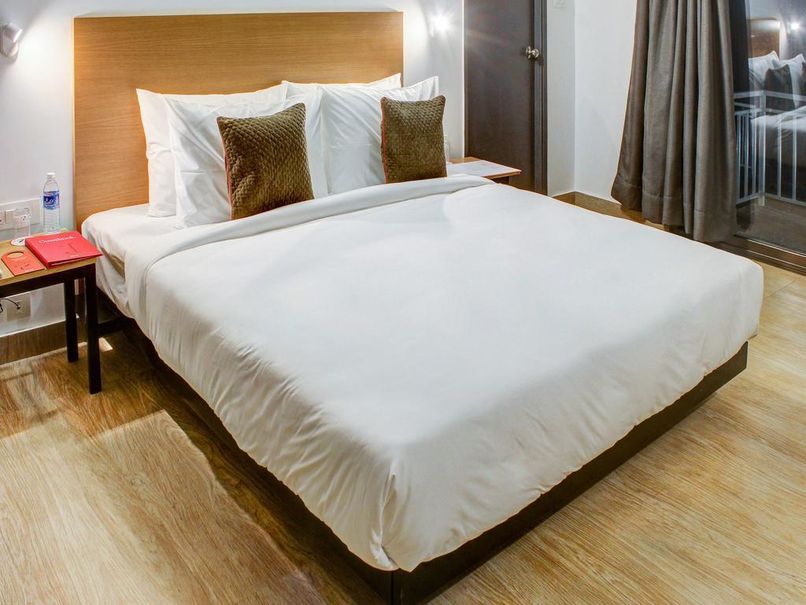 ZULLEY ECO RESORT (ex. LA PERLA) - 6