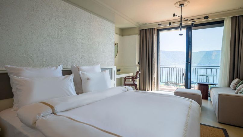Casa Nonna Bodrum (ex. Sign by Ersan) (only adults 16) - 6