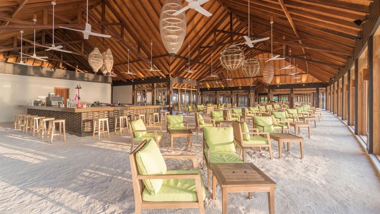 NALA MALDIVES BY JAWAKARA - 21