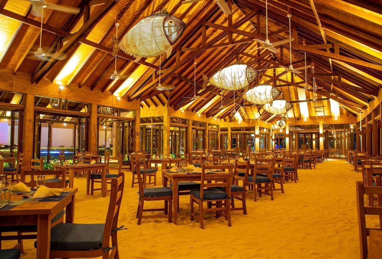 NALA MALDIVES BY JAWAKARA - 22