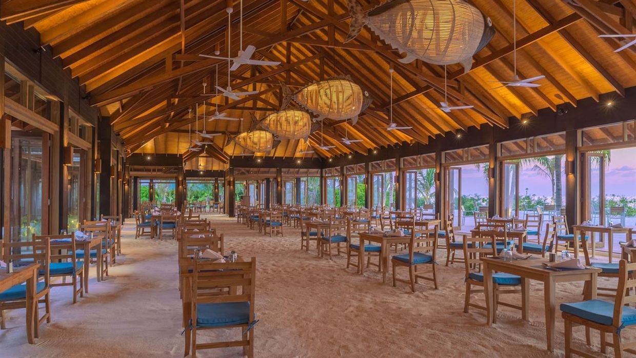 NALA MALDIVES BY JAWAKARA - 9