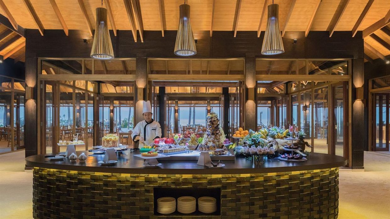 NALA MALDIVES BY JAWAKARA - 10