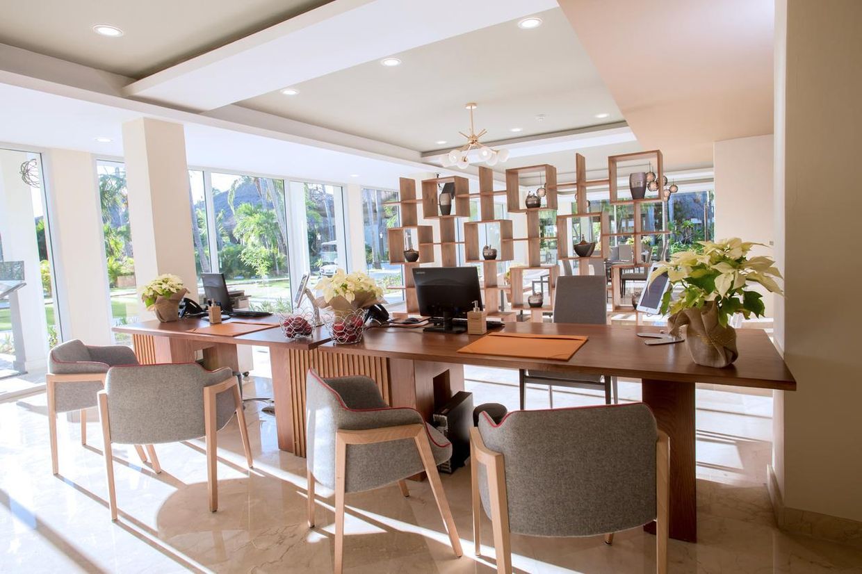 IMPRESSIVE PREMIUM PUNTA CANA  - 12