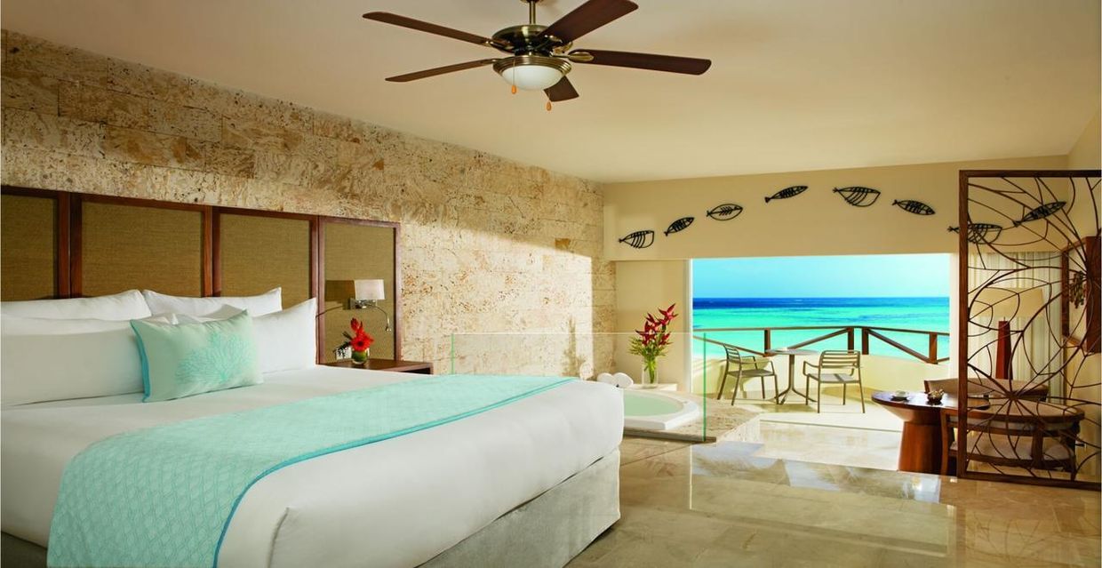 IMPRESSIVE PREMIUM PUNTA CANA  - 3