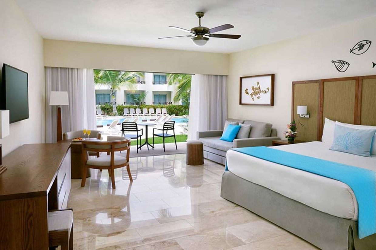 IMPRESSIVE PREMIUM PUNTA CANA  - 4