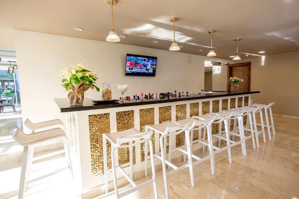 IMPRESSIVE PREMIUM PUNTA CANA  - 5