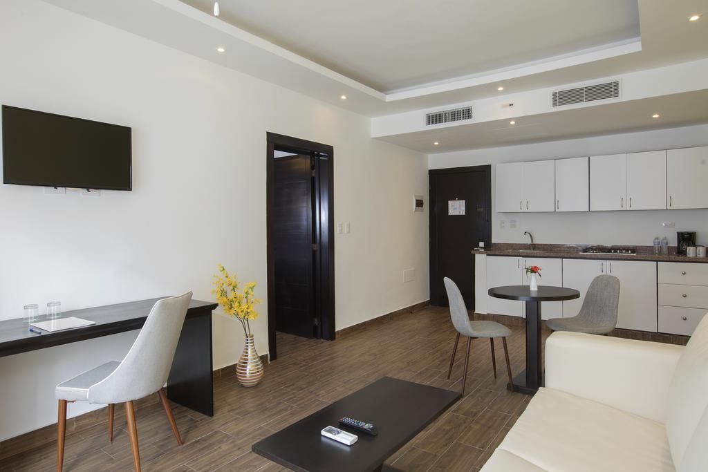 WHALA URBAN PUNTA CANA - 2