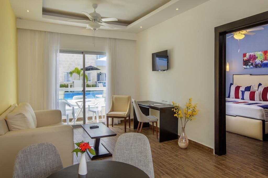 WHALA URBAN PUNTA CANA - 12