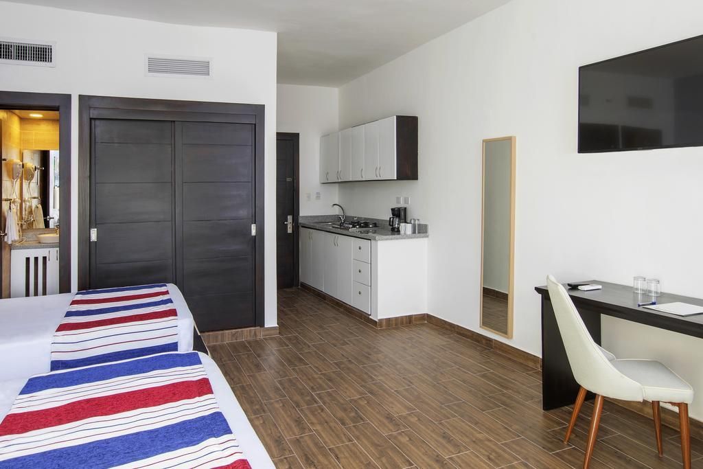 WHALA URBAN PUNTA CANA - 13