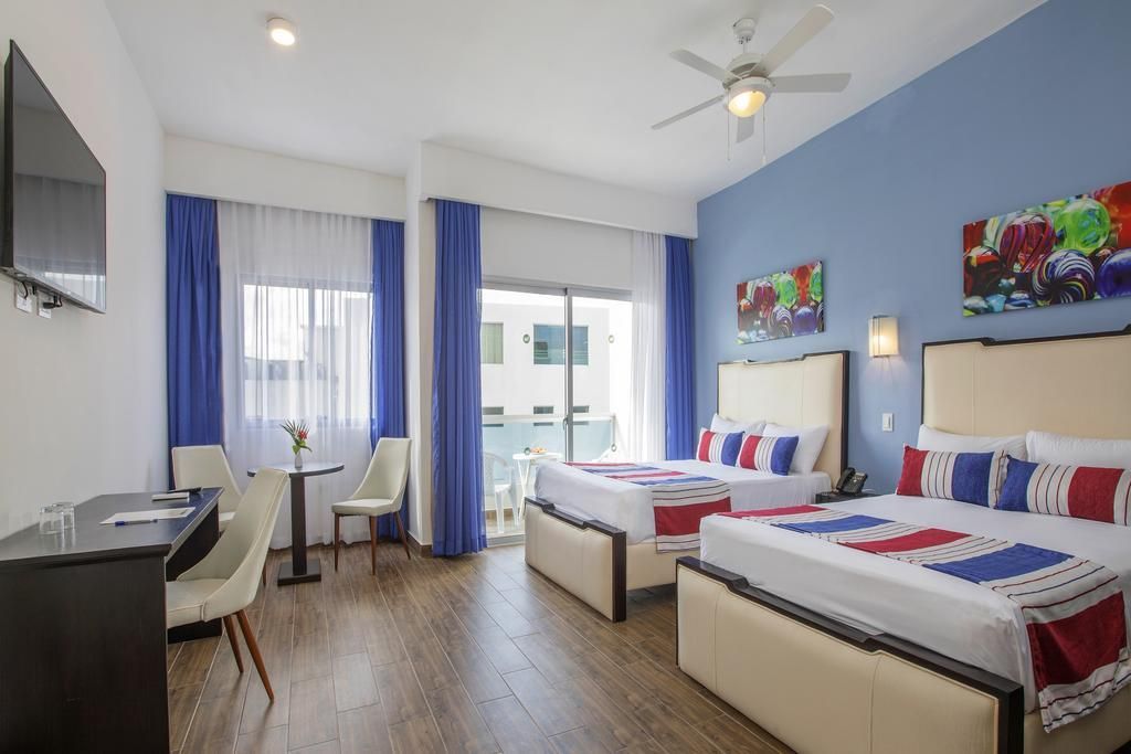 WHALA URBAN PUNTA CANA - 14