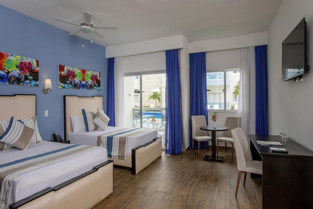 WHALA URBAN PUNTA CANA - 16