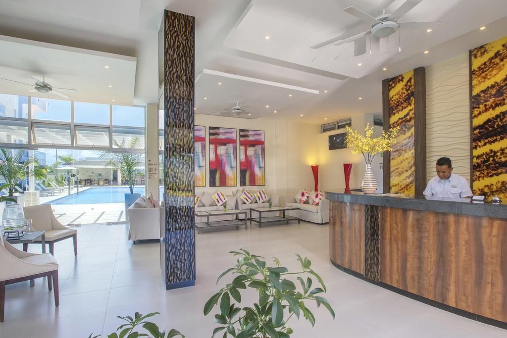 WHALA URBAN PUNTA CANA - 20