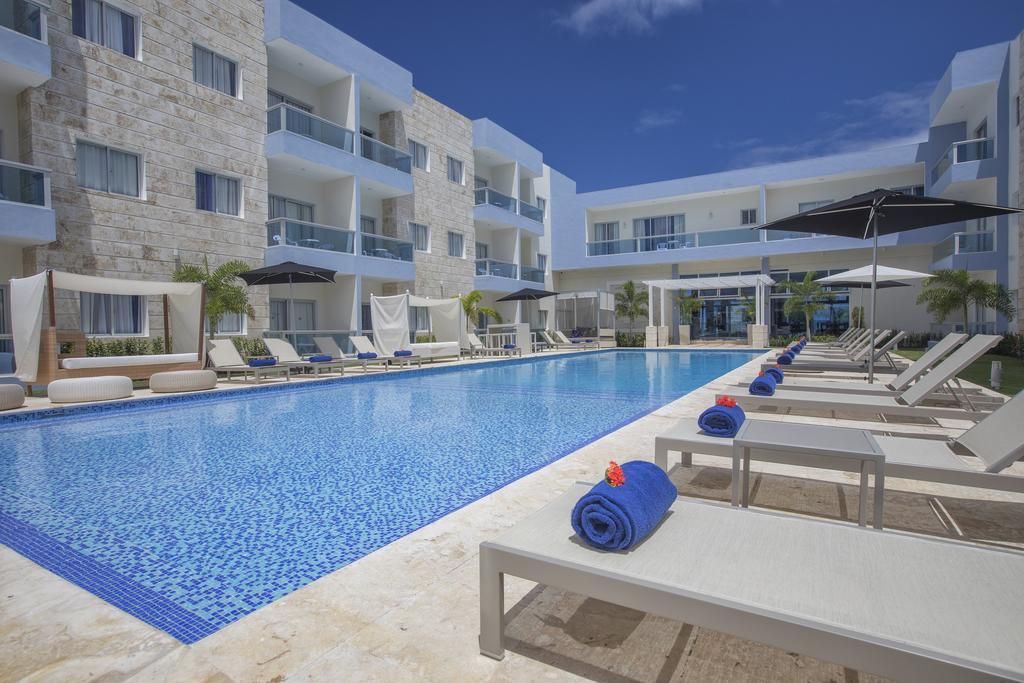 WHALA URBAN PUNTA CANA - 27