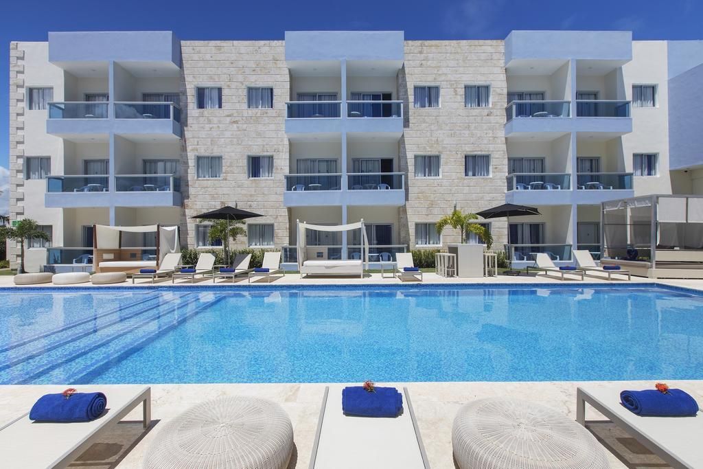 WHALA URBAN PUNTA CANA - 28