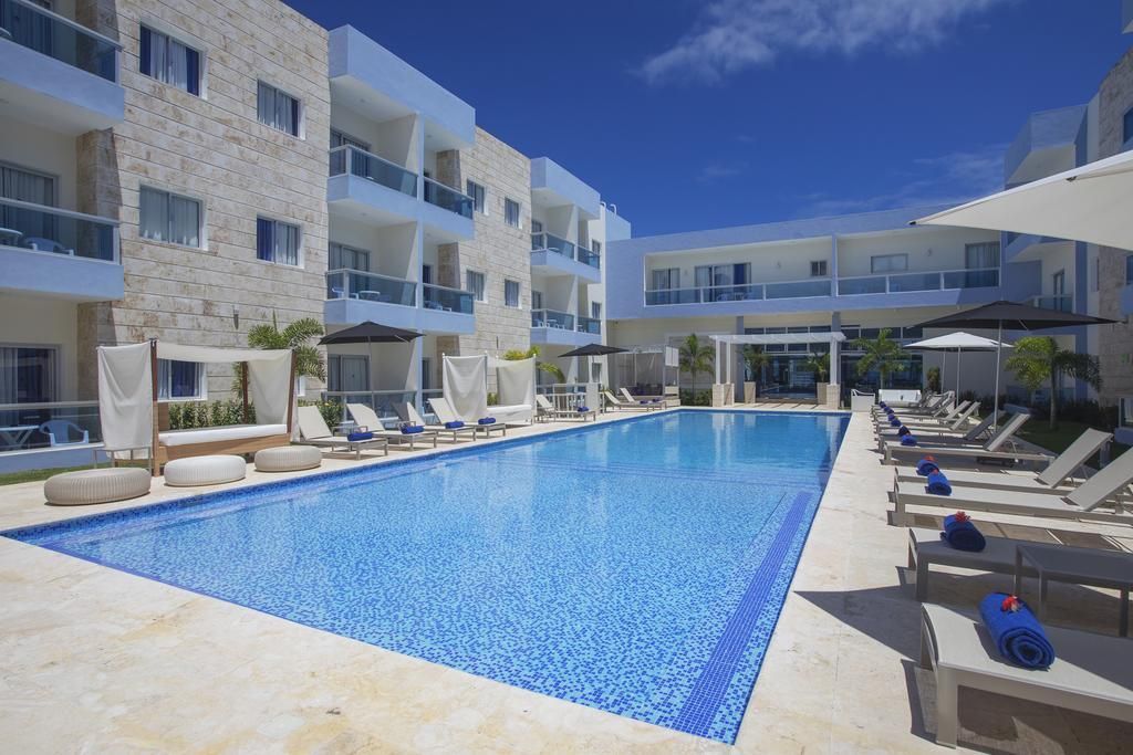 WHALA URBAN PUNTA CANA - 29