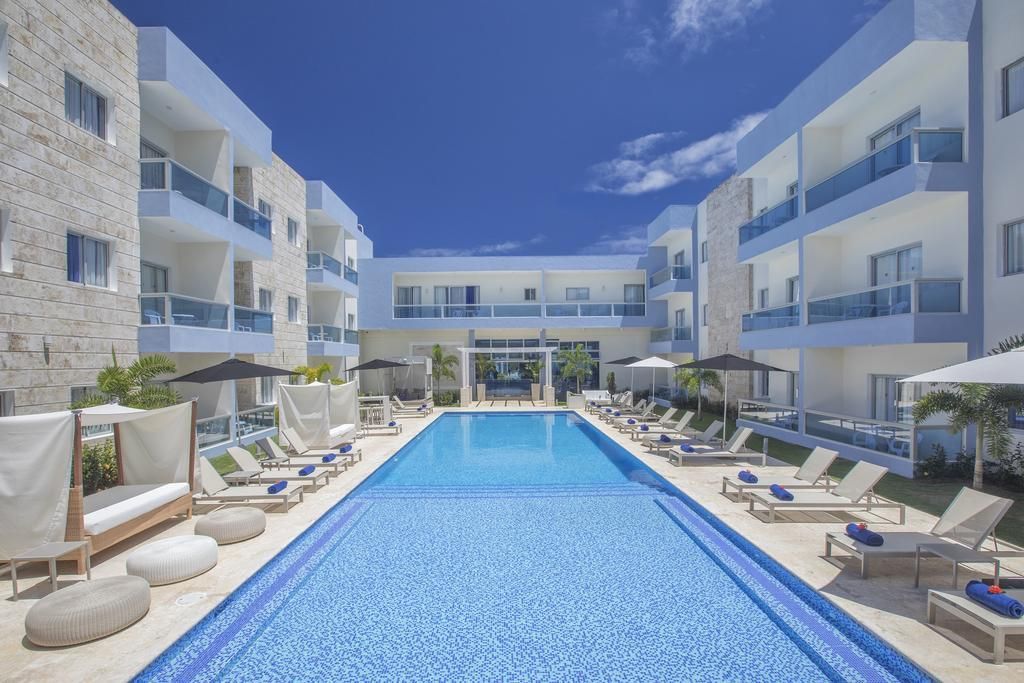 WHALA URBAN PUNTA CANA - 30