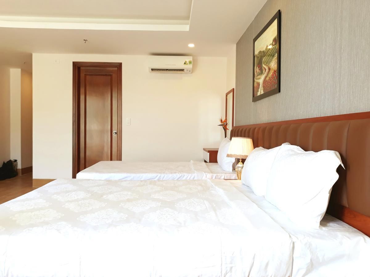 CANARY NHA TRANG HOTEL - 2