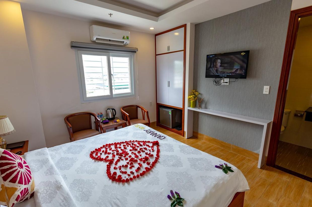 CANARY NHA TRANG HOTEL - 12