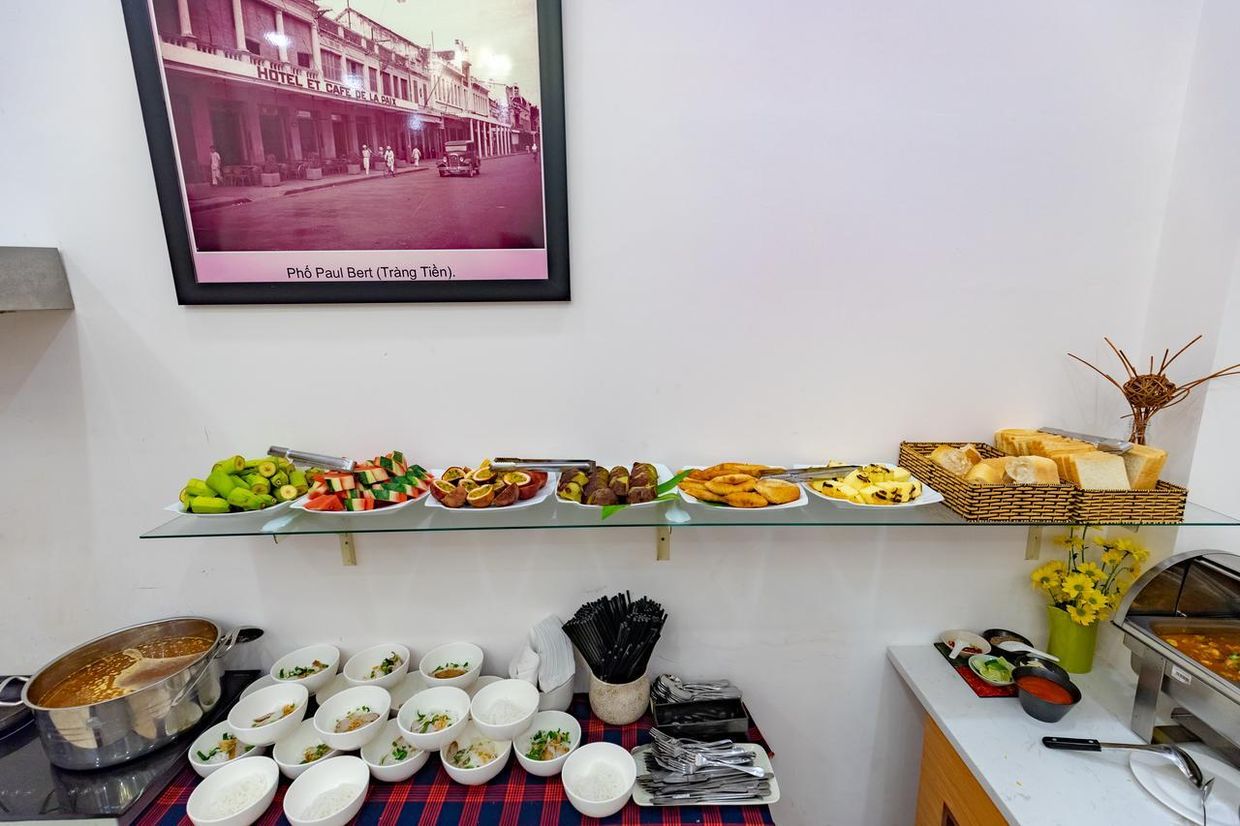 CANARY NHA TRANG HOTEL - 15