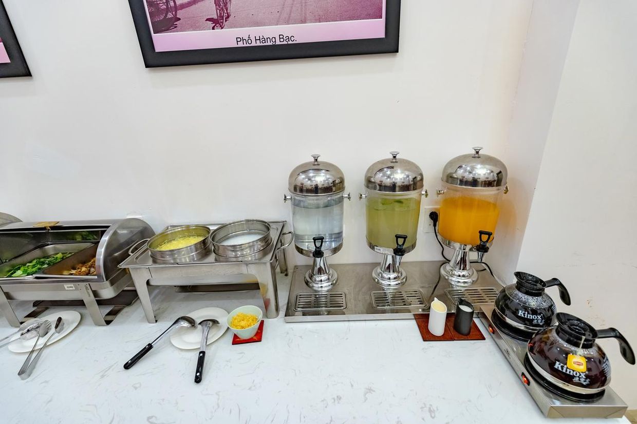 CANARY NHA TRANG HOTEL - 16