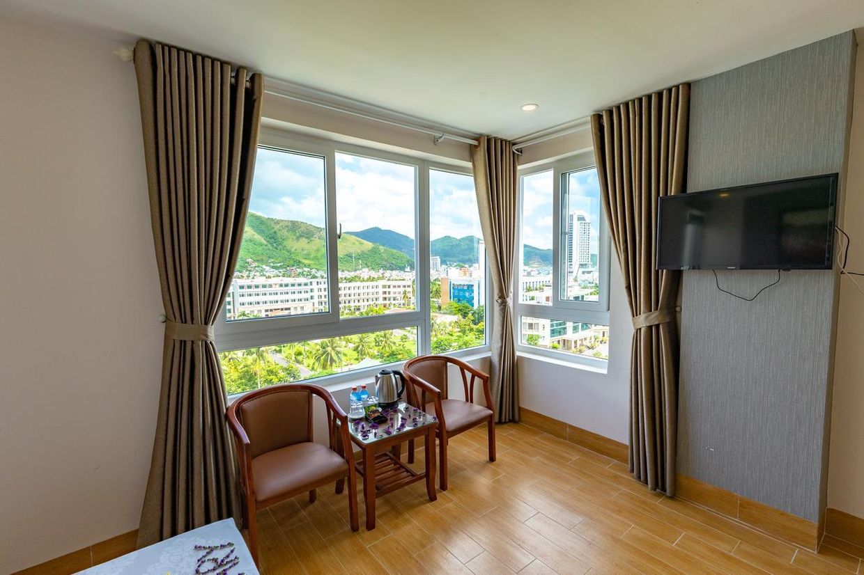 CANARY NHA TRANG HOTEL - 20