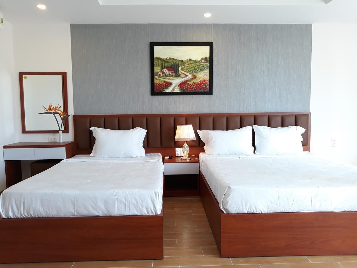 CANARY NHA TRANG HOTEL - 3