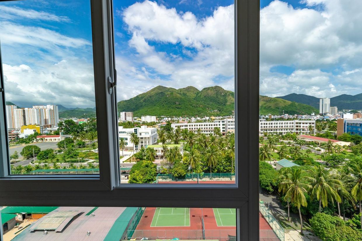 CANARY NHA TRANG HOTEL - 21