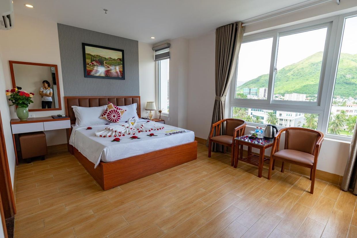 CANARY NHA TRANG HOTEL - 25