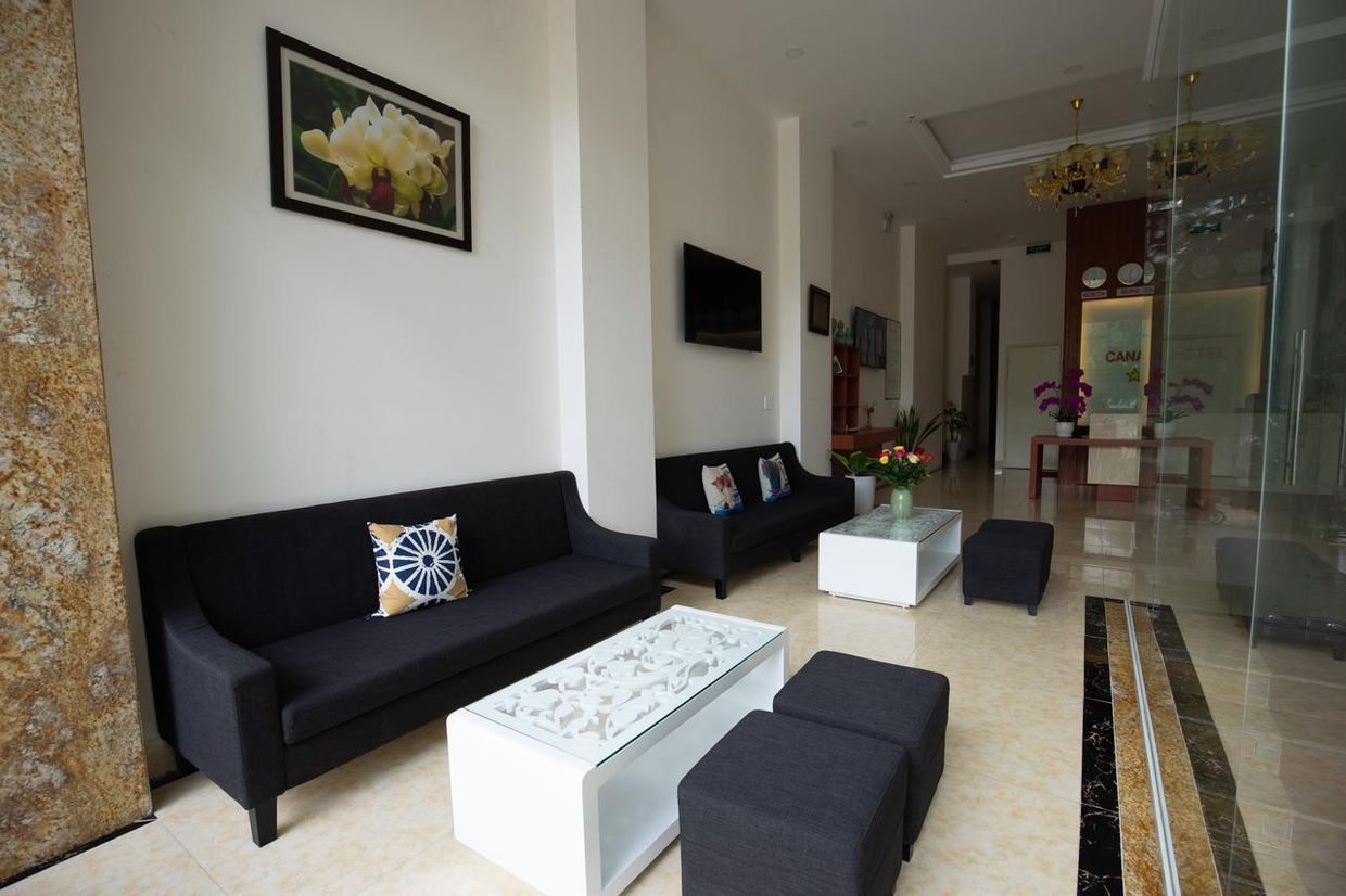 CANARY NHA TRANG HOTEL - 27