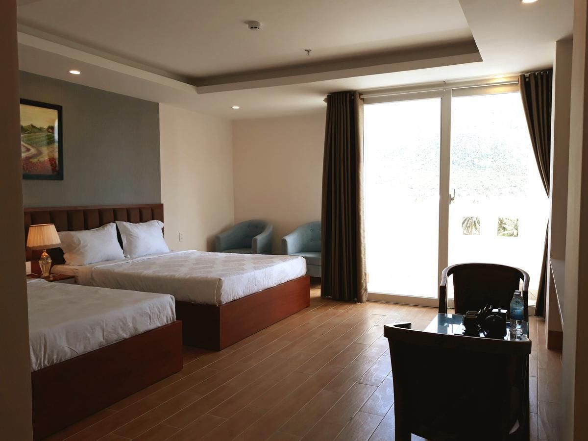 CANARY NHA TRANG HOTEL - 4