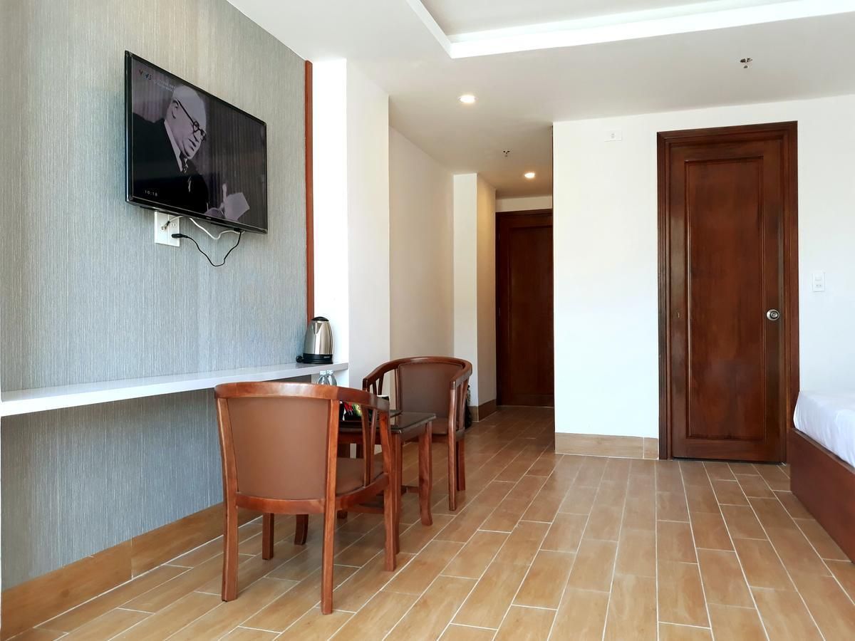 CANARY NHA TRANG HOTEL - 5