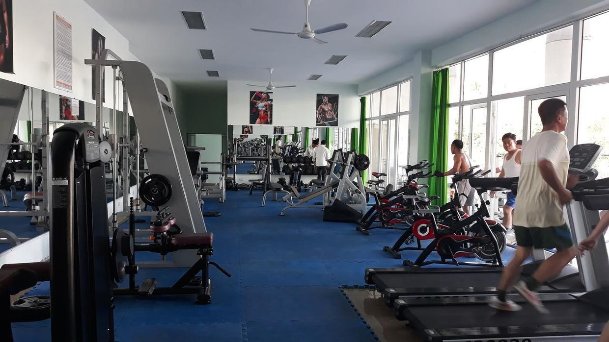 CANARY NHA TRANG HOTEL - 8