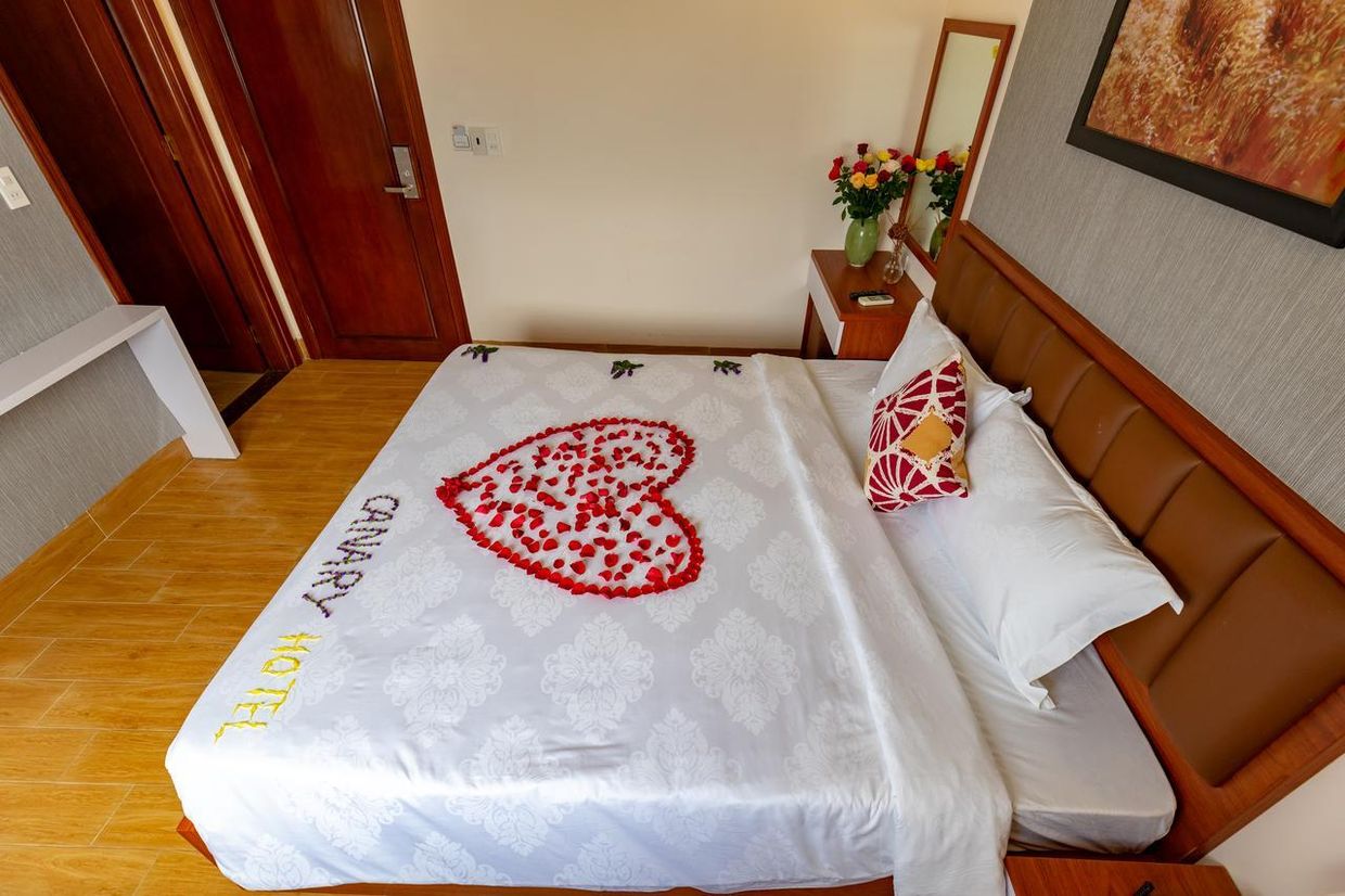 CANARY NHA TRANG HOTEL - 9