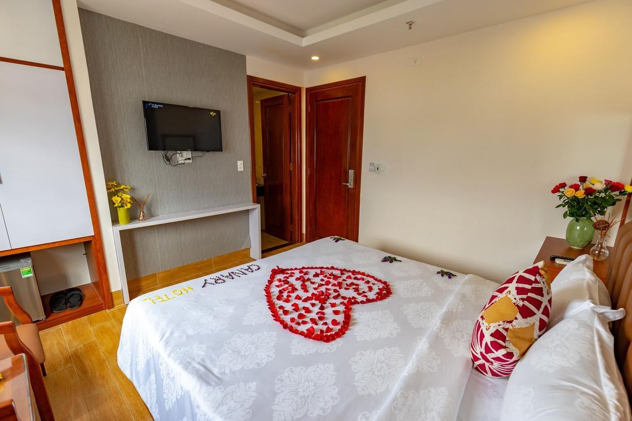 CANARY NHA TRANG HOTEL - 10
