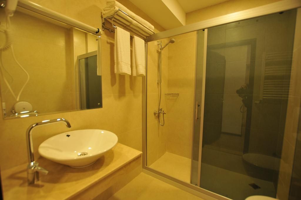 BM PLAZA BAKURIANI - 3