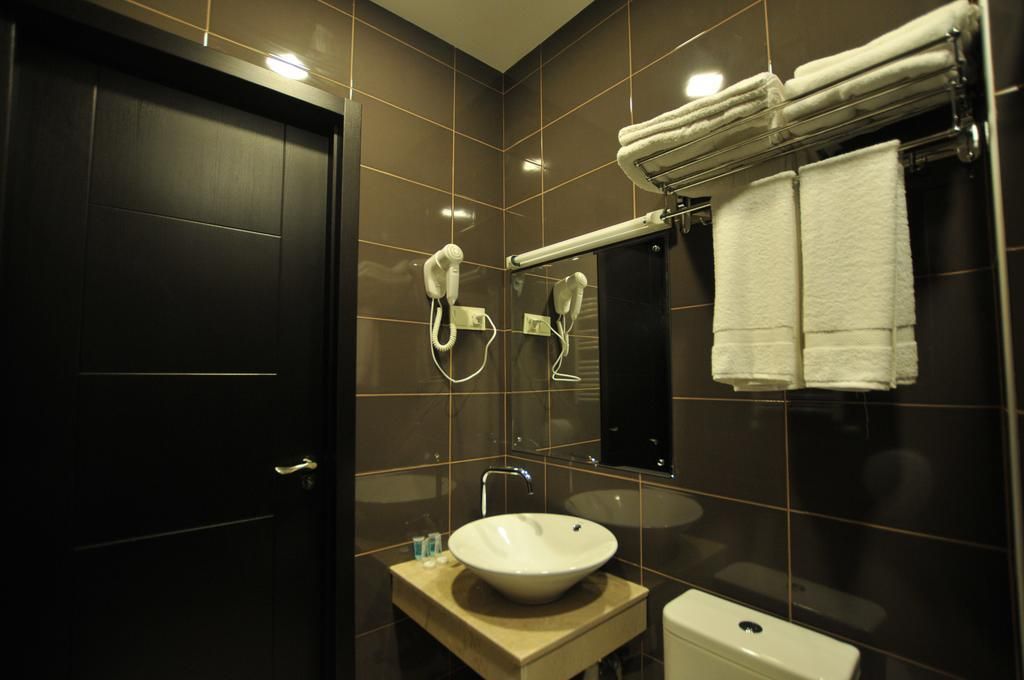 BM PLAZA BAKURIANI - 4