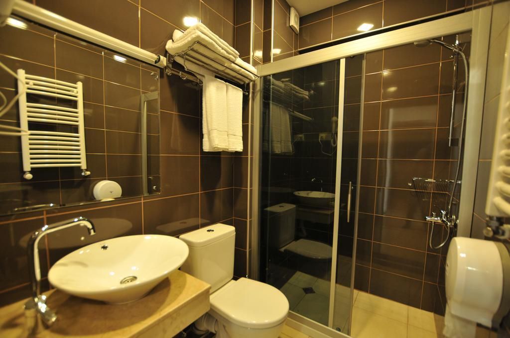 BM PLAZA BAKURIANI - 5