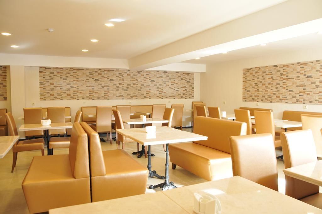 BM PLAZA BAKURIANI - 6